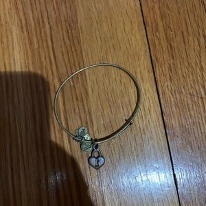 Alex and Ani bracelet